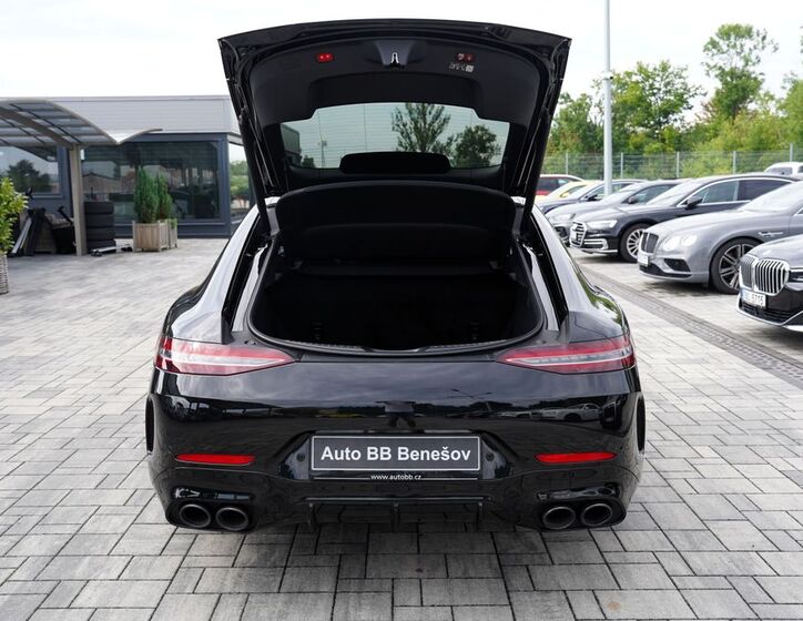 Mercedes-Benz AMG GT 11