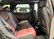 Land Rover Range Rover Sport SUV / Terénní 3,0 l 258 kw