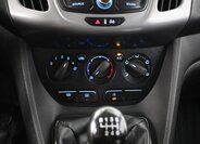 Ford Transit Connect MPV 1,5 l 88 kw