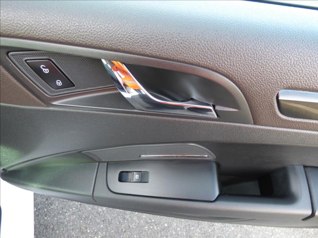 Škoda Superb Kombi 2,0 l 125 kw