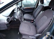 Mercedes-Benz Třídy A 11