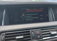 BMW Řada 5 Kombi 3,0 l 230 kw