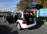 Volkswagen Touran 36