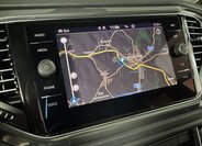 Volkswagen T-Roc SUV 1,5 l 110 kw