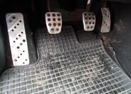 Mazda 6 Kombi 2,0 l 114 kw