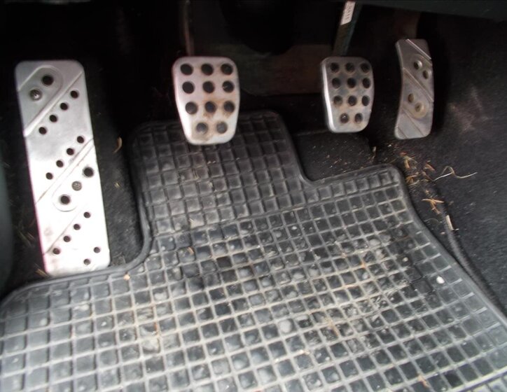 Mazda 6 Kombi 2,0 l 114 kw