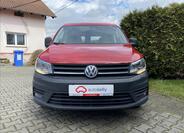 Volkswagen Caddy 9