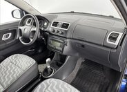 Škoda Fabia Hatchback 1,2 l 51 kw
