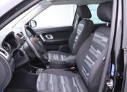 Škoda Fabia Hatchback 1,4 l 63 kw