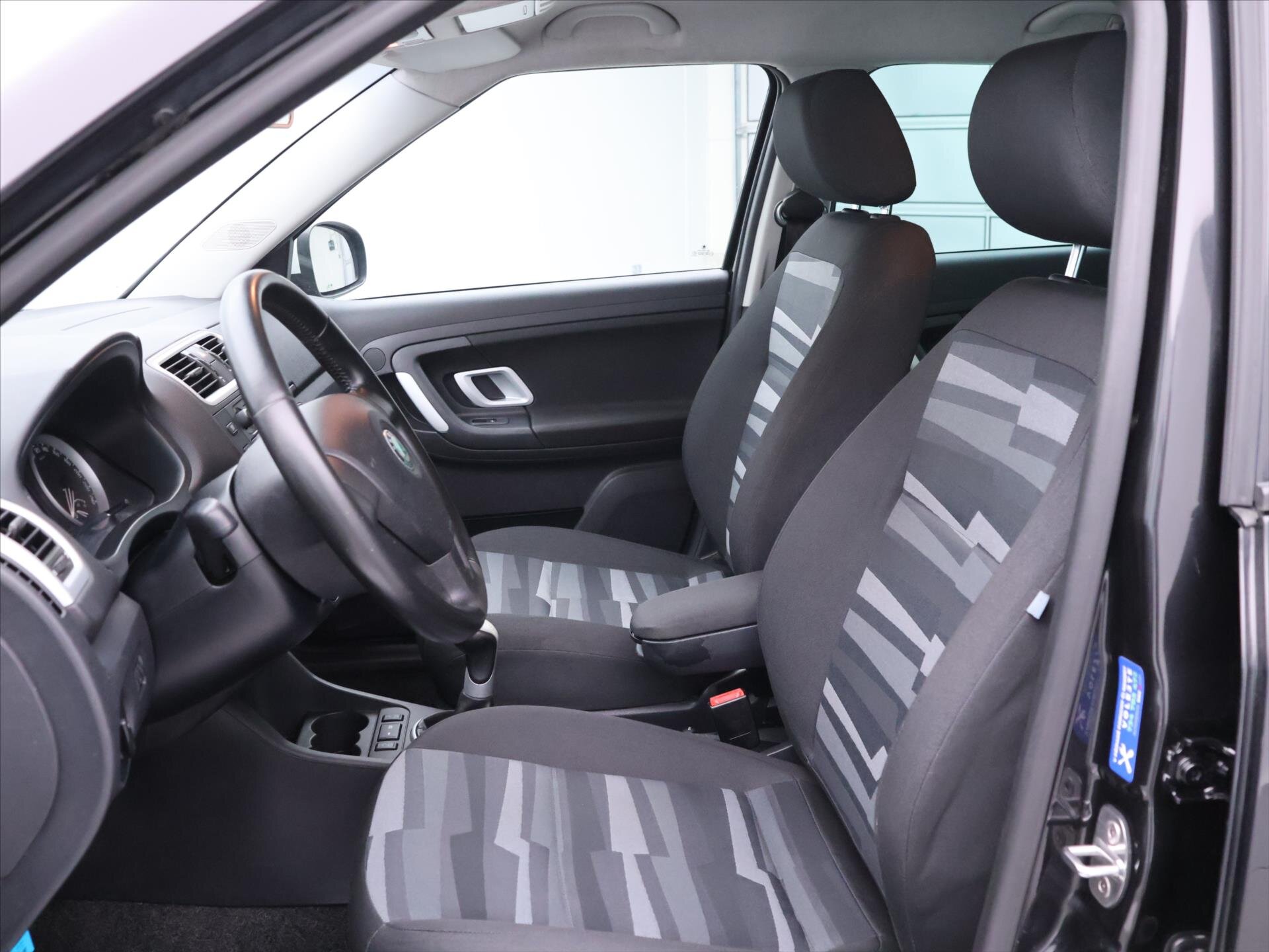 Škoda Fabia Hatchback 1,4 l 63 kw