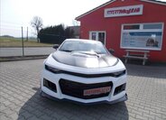 Chevrolet Camaro Kupé 6,2 l 339 kw
