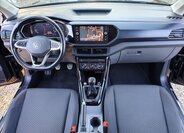 Volkswagen T-Cross 19