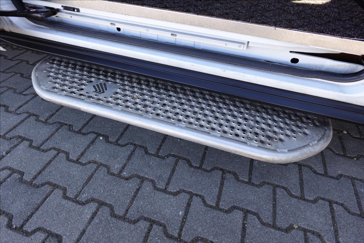 Ford Transit Ostatní 2,0 l 96 kw