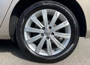 Volkswagen Touran MPV 1,5 l 110 kw