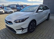 KIA Ceed 3
