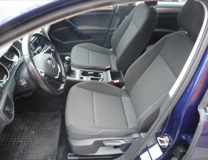 Volkswagen Golf Hatchback 1,6 l 85 kw