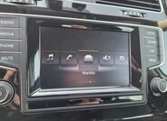 Volkswagen Golf Kombi 1,6 l 77 kw