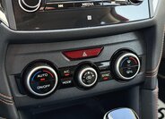 Subaru XV Kombi 1,6 l 84 kw