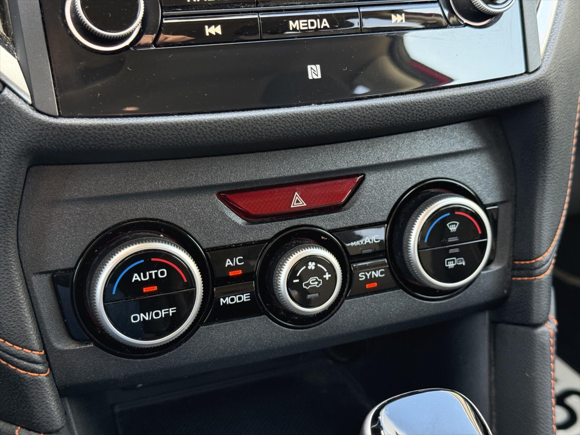 Subaru XV Kombi 1,6 l 84 kw