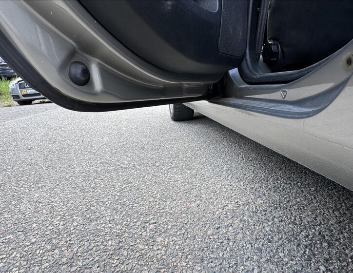 Škoda Octavia Kombi 1,6 l 77 kw