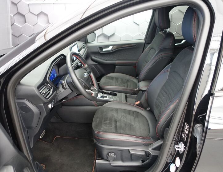 Ford Kuga 26