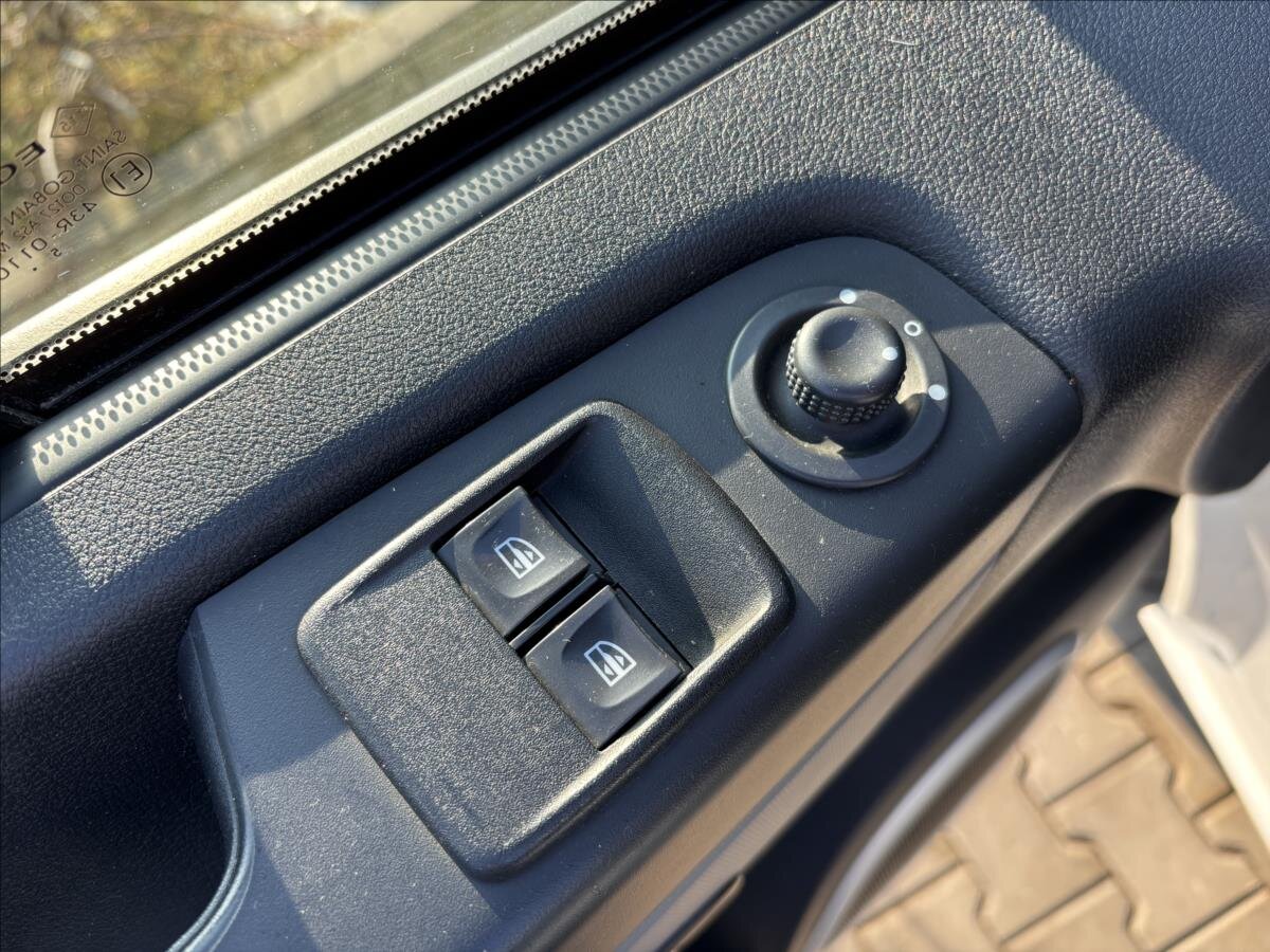 Renault Trafic Skříň 1,6 l 92 kw