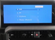 Toyota Land Cruiser SUV / Terénní 2,8 l 151 kw