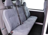 Ford Transit Ostatní 2,2 l 92 kw