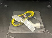 Volkswagen Caddy Kombi 1,5 l 84 kw