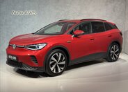 Volkswagen ID.4 SUV 0,0 150 kw