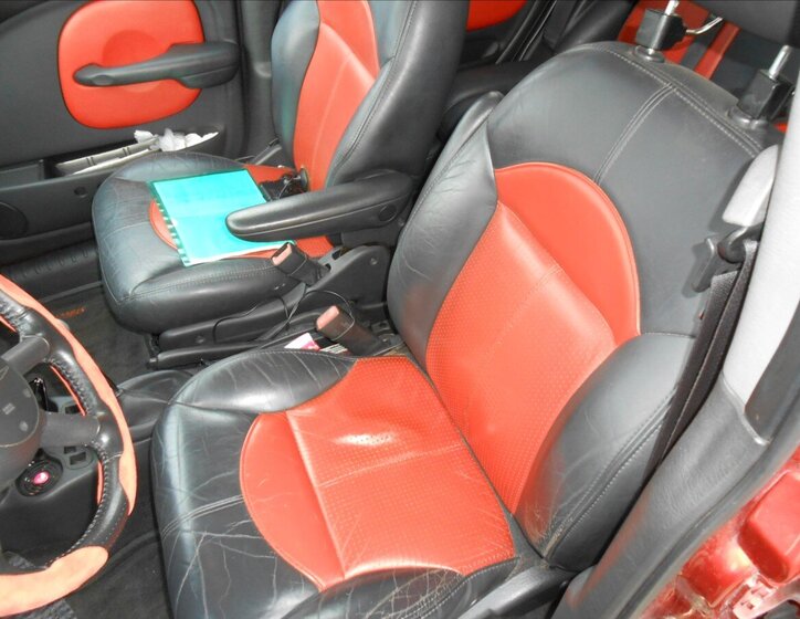 Chrysler PT Cruiser 15