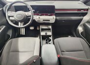 Hyundai Kona SUV / Terénní 1,6 l 145 kw