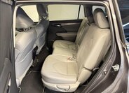 Toyota Highlander SUV / Terénní 2,5 l 140 kw