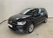 Volkswagen Tiguan SUV / Terénní 2,0 l 110 kw