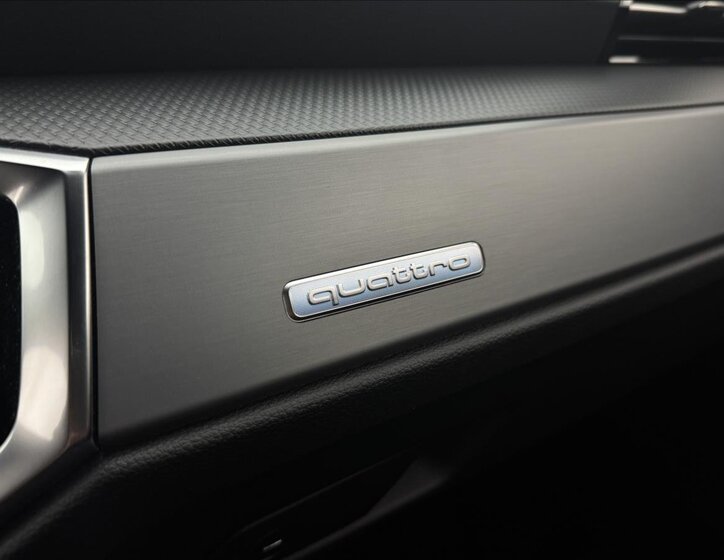 Audi Q3 SUV / Terénní 2,0 l 147 kw