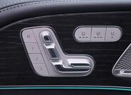 Mercedes-Benz GLE 22