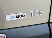 Renault Scénic Hatchback 1,2 l 97 kw