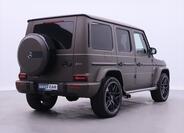 Mercedes-Benz Třídy G 53