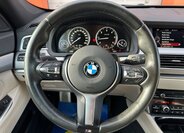 BMW Řada 5 Liftback 3,0 l 230 kw