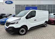 Renault Trafic Skříň 2,0 l 88 kw