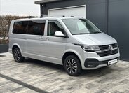 Volkswagen Transporter Kombi 2,0 l 110 kw
