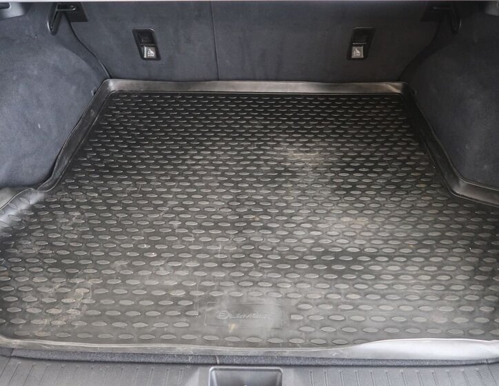 Subaru Outback Kombi 2,5 l 129 kw