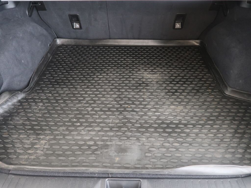 Subaru Outback Kombi 2,5 l 129 kw