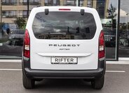 Peugeot Rifter MPV 1,5 l 96 kw