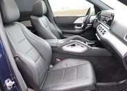 Mercedes-Benz GLE SUV 3,0 l 270 kw
