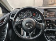 Mazda 6 Kombi 0,0 129 kw