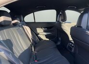 Mercedes-Benz Třídy E Sedan / Limuzína 2,0 l 225 kw