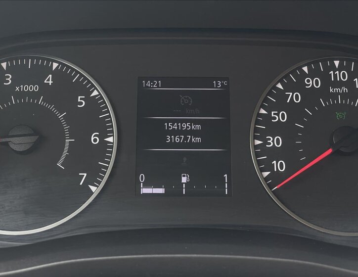 Renault Master Ostatní 2,3 l 99 kw