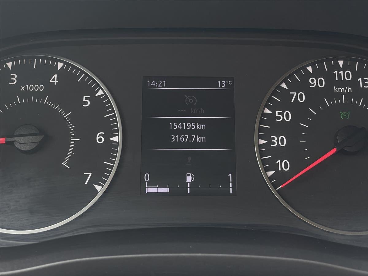 Renault Master Ostatní 2,3 l 99 kw