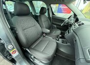 Škoda Roomster MPV 1,2 l 63 kw